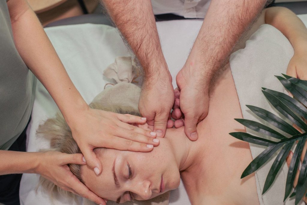 SPA-программа Антистресс & Гармония
