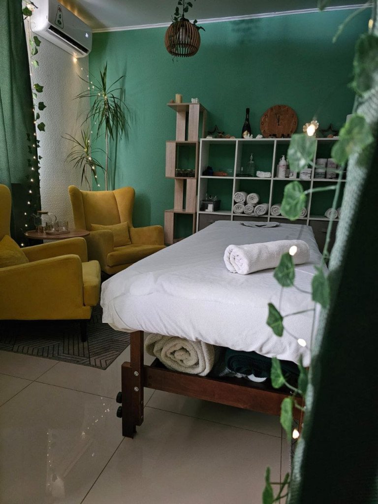 SPA-программа Детокс & Стройность