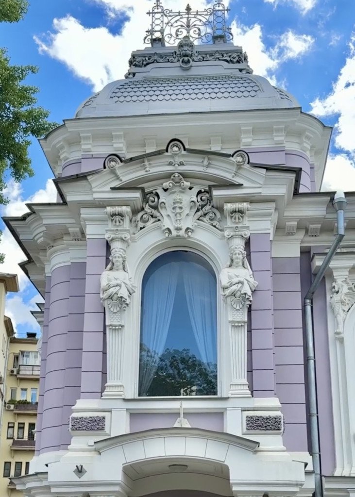 Квест-экскурсия в смартфоне «Замоскворечье: купеческие истории»